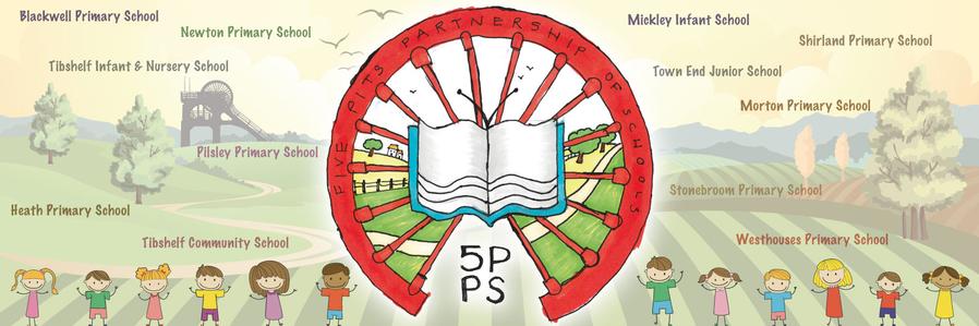 5 Pits Partnership Page