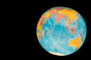 Geography