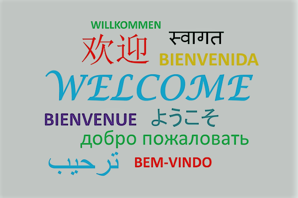 Languages 2